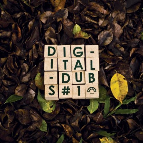 DIGITALDUBS - #1