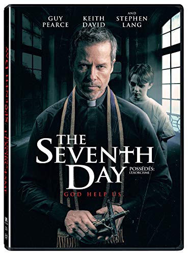 THE SEVENTH DAY (POSSDS : L'EXORCISME) (BILINGUAL)