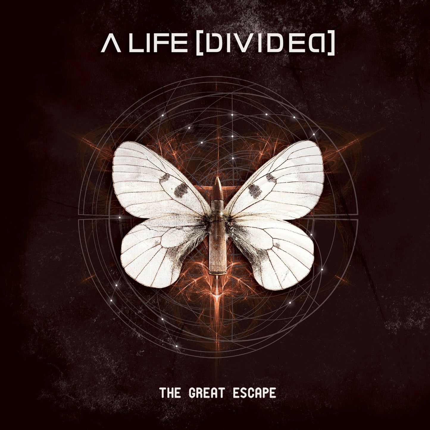 A LIFE DIVIDED  - GREAT ESCAPE