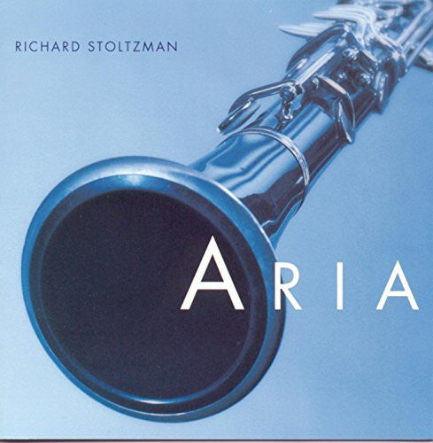 STOLTZMAN, RICHARD  - ARIA