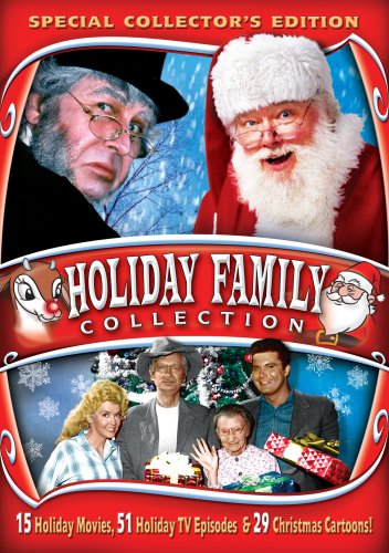 HOLIDAY FAMILY COLLECTION