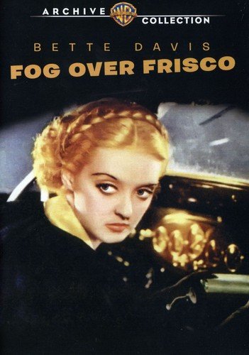 FOG OVER FRISCO [IMPORT]