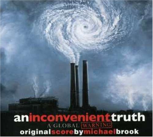 SNDTRK - AN INCONVENIENT TRUTH-SCORE