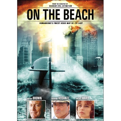 ON THE BEACH (2000)