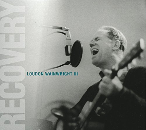 WAINWRIGHT, LOUDON III - RECOVERY