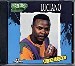 LUCIANO - IMAGINATION LADY