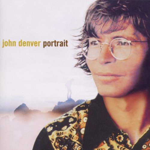 DENVER, JOHN - PORTRAIT