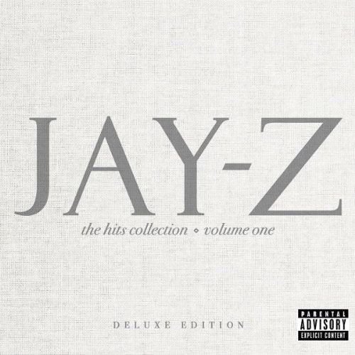 JAY-Z - V1 HITS COLLECTION (DLX ED)