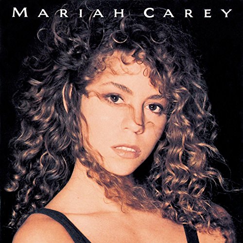 CAREY, MARIAH - MARIAH CAREY