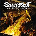 SVARTSOT - MULMETS VISER