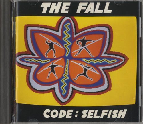 FALL  - CODE: SELFISH