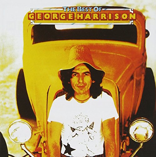 GEORGE HARRISON - BEST OF