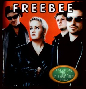 FREEBEE - FREEBEE