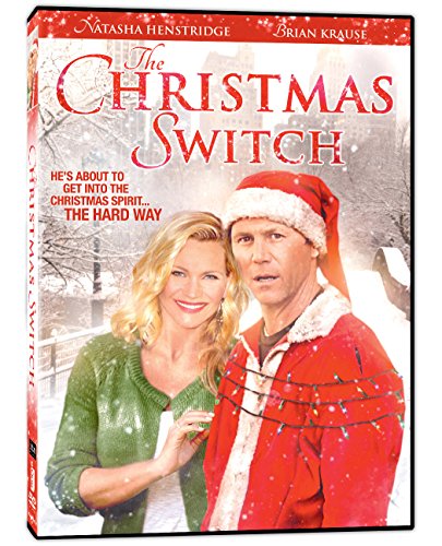 THE CHRISTMAS SWITCH (BILINGUAL)