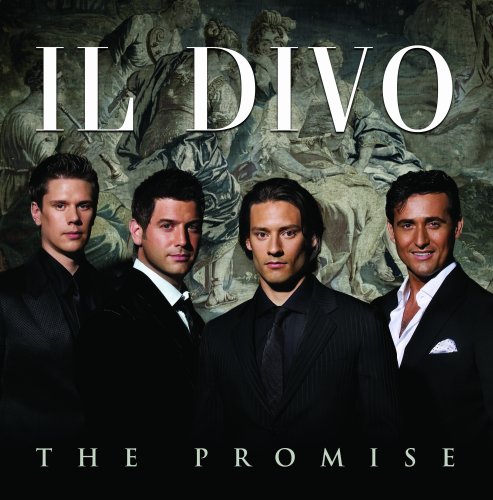 IL DIVO - PROMISE