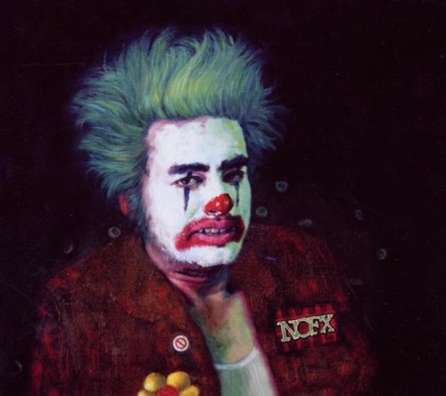 NOFX - COKIE THE CLOWN