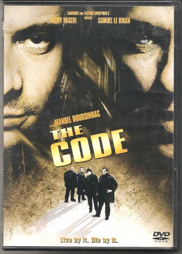 THE CODE / LA MENTALE