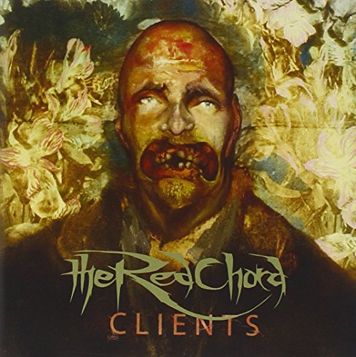 RED CHORD, THE - CLIENTS