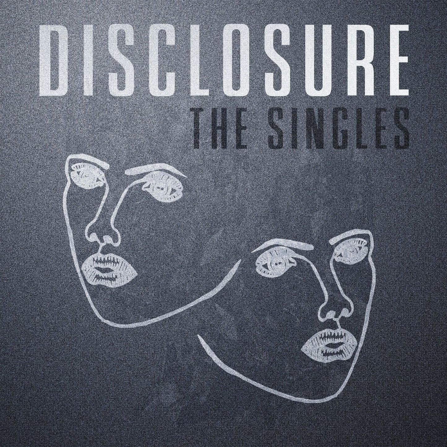 DISCLOSURE  - SINGLES