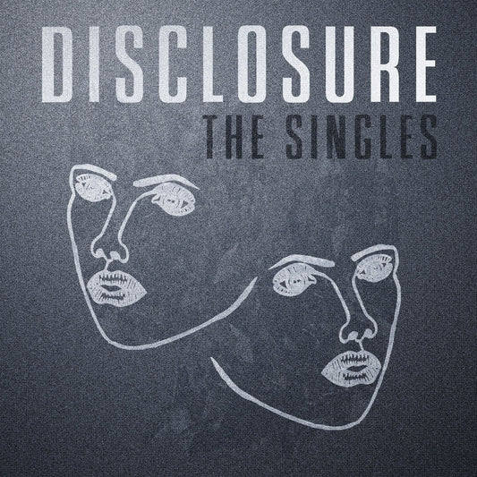 DISCLOSURE  - SINGLES