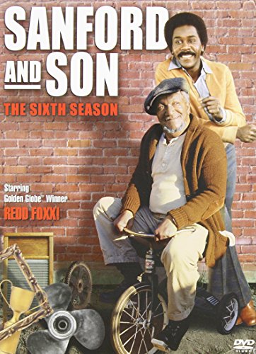 SANFORD & SON : SEASON 6