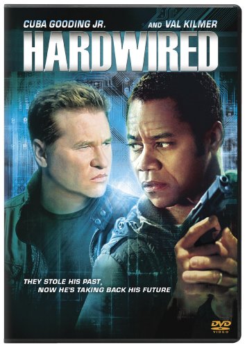 NEW HARDWIRED (DVD)