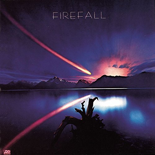 FIREFALL - FIREFALL