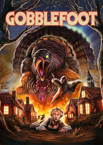 GOBBLEFOOT