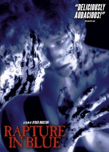 RAPTURE IN BLUE [DVD]