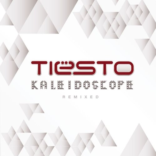 TIESTO - KALEIDOSCOPE REMIXED