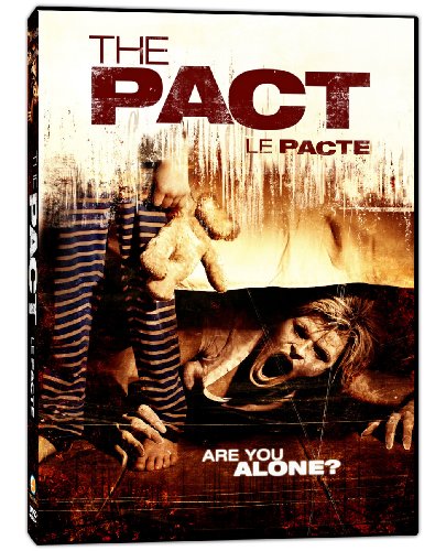 THE PACT/ LE PACTE (BILINGUAL)