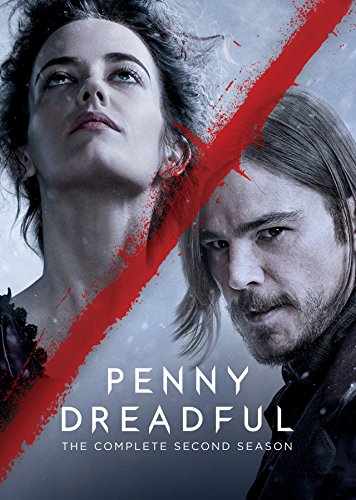 PENNY DREADFUL: SEASON 2