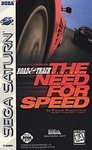 NEED FOR SPEED (1996)  - SATURN