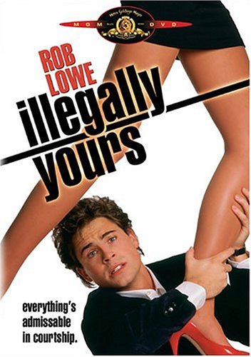 ILLEGALLY YOURS