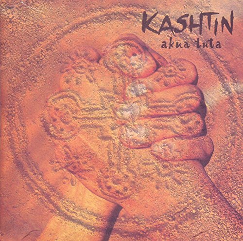 KASHTIN - AKUA TUTA