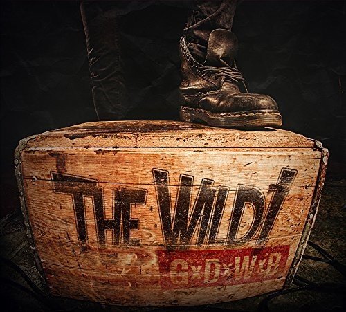 THE WILD! - GXDXWXB