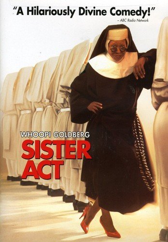 SISTER ACT (BILINGUAL)