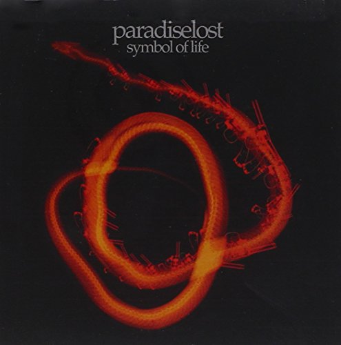 PARADISE LOST - PARADISE LOST - SYMBOL OF LIFE