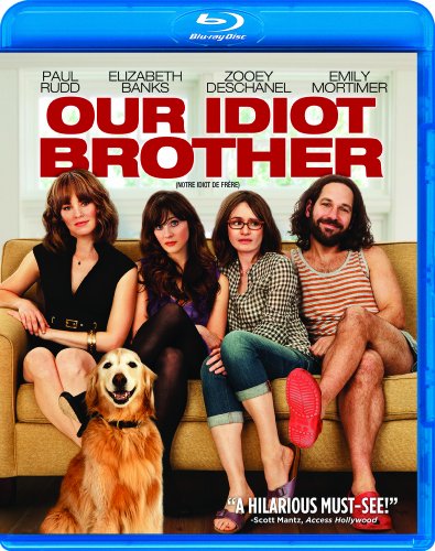 OUR IDIOT BROTHER