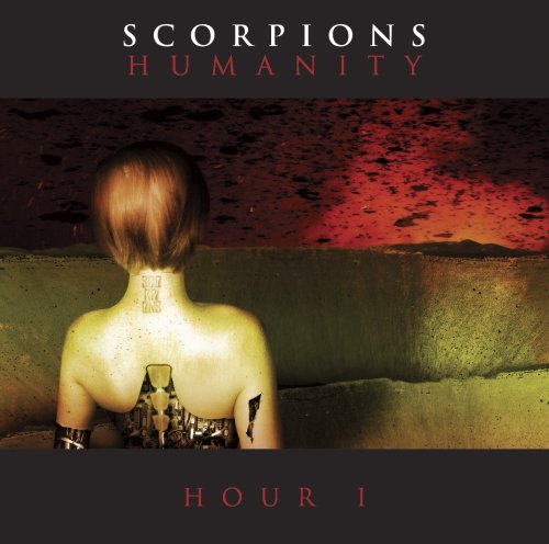 SCORPIONS - HUMANITY: HOUR 1