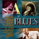 VARIOUS ARTISTS - CELEBRATION OF BLUES: GREAT SINGERS