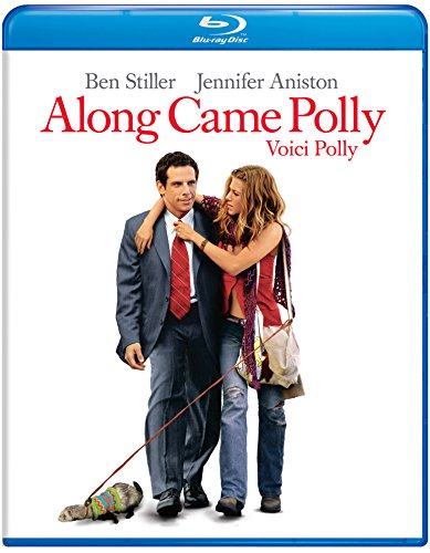 ALONG CAME POLLY [BLU-RAY] (BILINGUAL)