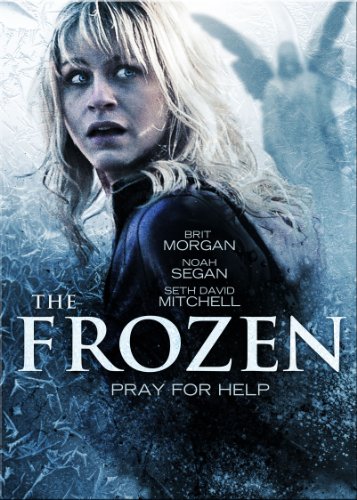 THE FROZEN