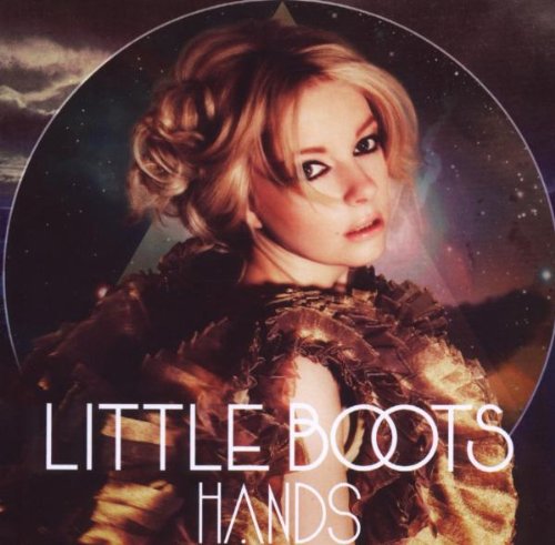 LITTLE BOOTS - HANDS