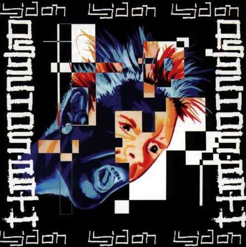 LYDON,JOHN - PSYCHO'S PATH