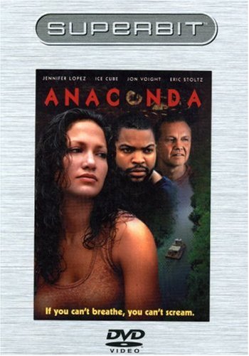 ANACONDA (SUPERBITTM) (SOUS-TITRES FRANAIS) [IMPORT]