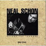 NEAL SCHON - BEYOND THE THUNDER