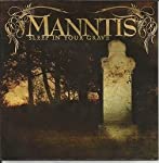 MANNTIS - SLEEP IN YOUR GRAVE