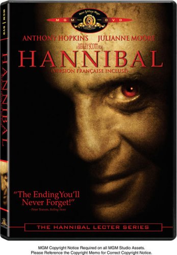 HANNIBAL (BILINGUAL)