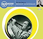 GOODMAN, BENNY - VERY BEST OF B.G.